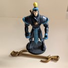Backstreet Project Nick Carter Figure Stan Lee Burger King Toys