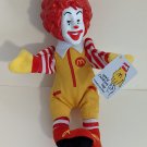 Ronald McDonald's Childrens Day Puppet 2002