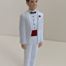 Melanie's Mall Bridal Groom Playset Figure
