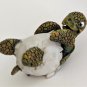 Baby Dinosaur Hatchling Egg Figurine