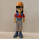 Dragon Ball Z Pan Figure Vintage DBZ