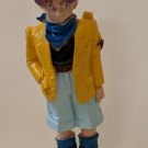 Dragon Ball Z Son Goku Figure Vintage DBZ