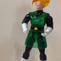 Super Saiyan Gohan Energy Glow Dragon Ball Z Figure DBZ