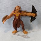 Small Soldiers Archer Figure Burger King Toys