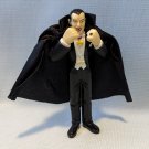 Universal Monsters Dracula Figure Jack in the Box Toys