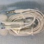 Samsung Wired Earbuds Earphones 3.5mm