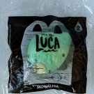 McDonalds LUCA MonaLisa Fish McD Happy Meal MIP
