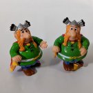 Kinder Egg Asterix & Obelix Romans Ferrero Toy Surprise
