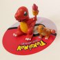 Pokemon Charmander Figures Tomy CGTSJ