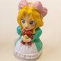 Iris Sakura Wars Mini PVC Figure Sega 1996
