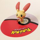 Pokemon Plusle Figure Nintendo