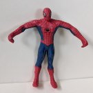 Marvel Spider-Man Twistables Bendy Figure Justoys 1990