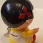 Mitsubishi Electric Co Soft Vinyl Bank Promo Mascot MP Japan