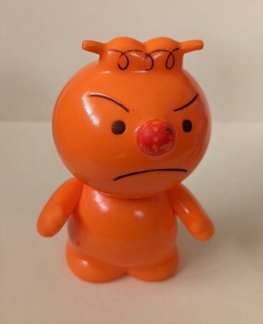 Okaasan to Issho Soft Vinyl Sofubi Figure