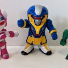 Beetle Robot Kabutack Pocket Heroes Mini Figures