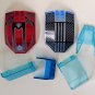 Lego WIndscreens Canopy Lot