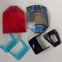 Lego WIndscreens Canopy Lot #2