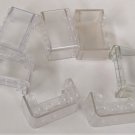 Lego Vintage WIndscreens Vehicle Windows Lot