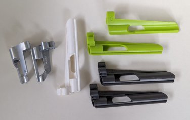 Lego Technic Parts Fairings #1