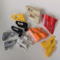 Lego Technic Parts Fairings #2