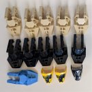 Lego Technic Blocks 14 pc Lot