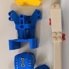 Lego Soccer Hockey Sports Parts Lot Trick Stick