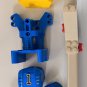 Lego Soccer Hockey Sports Parts Lot Trick Stick