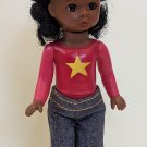 Madame Alexander Cool Cathy Doll #6 McDonalds 2002
