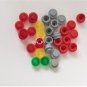 Lego 4073 Small Round Plates Lot