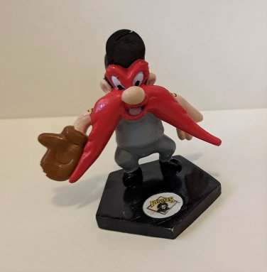 MLB Pirates Yosemite Sam Figure Applause 1990