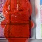Garfield The Cat Mini Red Reveal Comic Book Promo