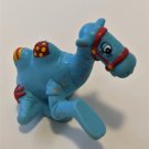 Vintage RAGGEDY ANN ANDY Blue Camel Toy Figure Vintage RAGGEDY ANN ANDY Blue Camel Toy Figure
