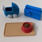 Arthur The Aardvark Playset Accessories Playskool Marc Brown