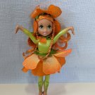Barbie Fairytopia Omma Pixie Doll by Mattel