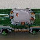 Tin Litho Mini Tin Family Penny Car Made in Japan