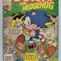 Sonic The Hedgehog #20 Comic Archie 1995