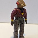 Dino Riders Sting Evil Rulon Action Figure Vintage Tyco
