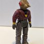 Dino Riders Sting Evil Rulon Action Figure Vintage Tyco