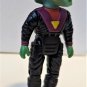Dino Riders Rasp Warrior Action Figure Vintage Tyco