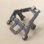 Mighty Ducks Wildwing Back Harness Replacement Parts