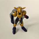 Digimon Sakuyamon Figure Bandai 2001 Digimon Sakuyamon Figure Bandai 2001