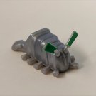 Medabots Mega Emperor Tail Replacement Parts Hasbro