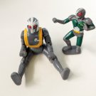 Masked Rider Action Figure Saban 3.5" Saban