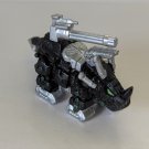 Dark Horn Zoids Battle Champions Mini Figure Tomy