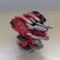Geno Breaker Zoids Battle Champions Mini Figure Tomy