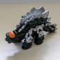 Gordosaur Zoids Battle Champions Mini Figure Tomy