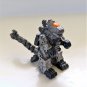 Gojulus Zoids Battle Champions Mini Figure Tomy