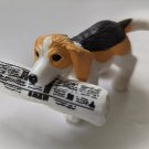 Puppy In My Pocket Dice Beagle Figure 1994