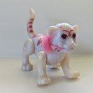 Littlest Pet Shop Tiger McDonalds Happy Meal Toy #4 1996 Littlest Pet Shop Tiger McDonalds Happy Meal Toy #4 1996