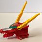 Red Dragon Thunderzord Replacement Head Power Rangers Parts